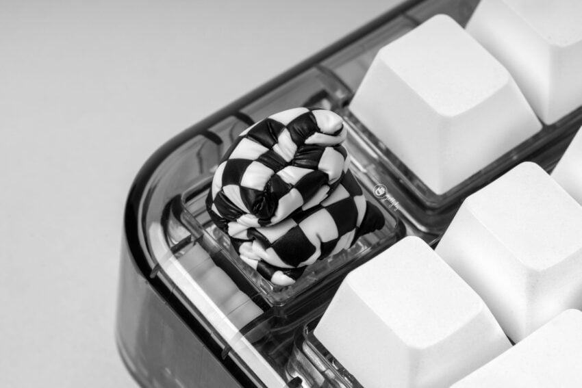 jellykey pillowcraft custom keycaps 224