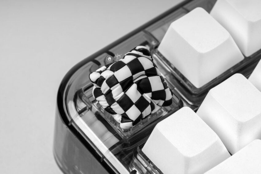 jellykey pillowcraft custom keycaps 225