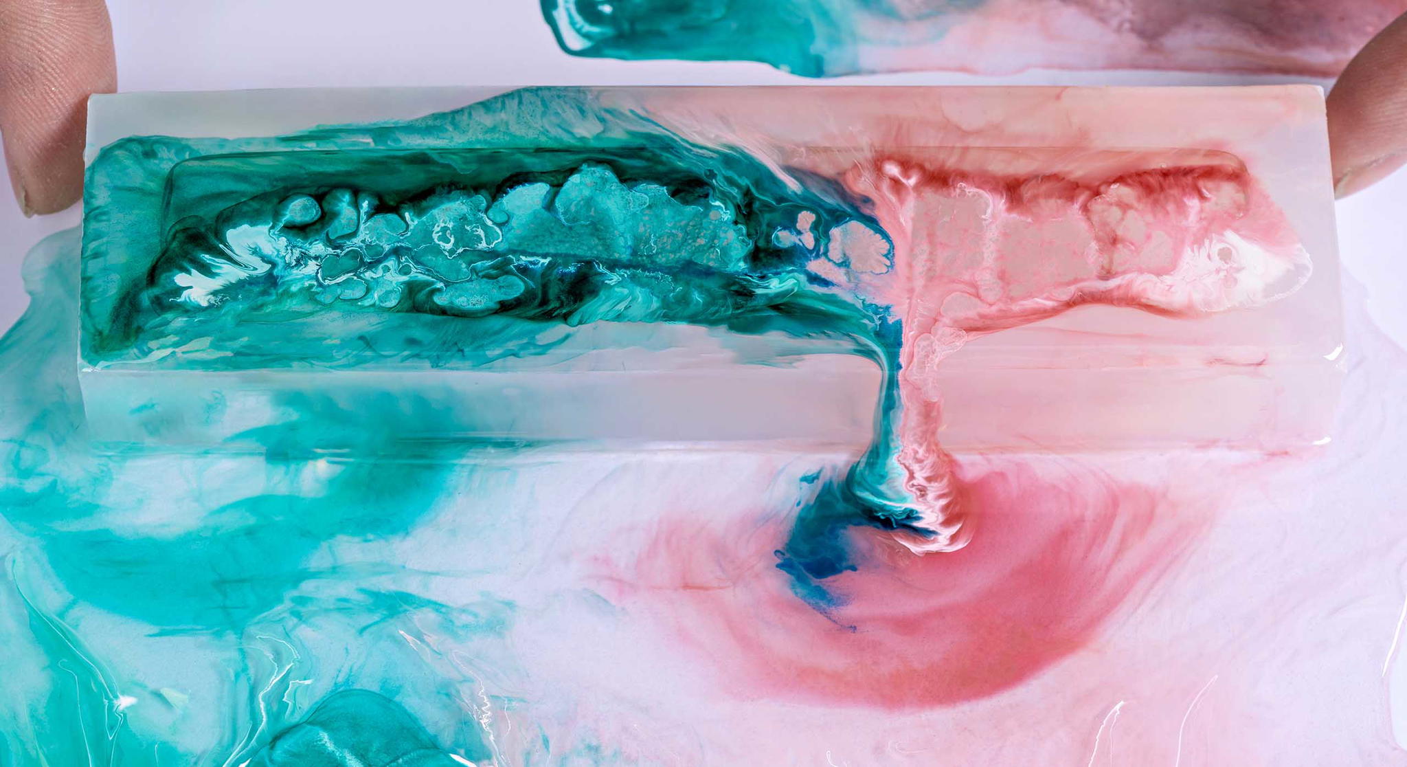 zen pond serene waters