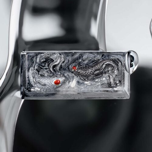 jellykey zenpond customs keycaps 79003