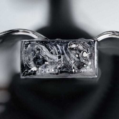 jellykey zenpond customs keycaps 79004