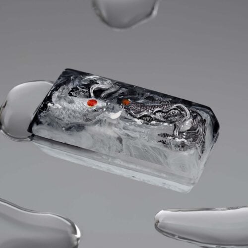 jellykey zenpond customs keycaps 79010