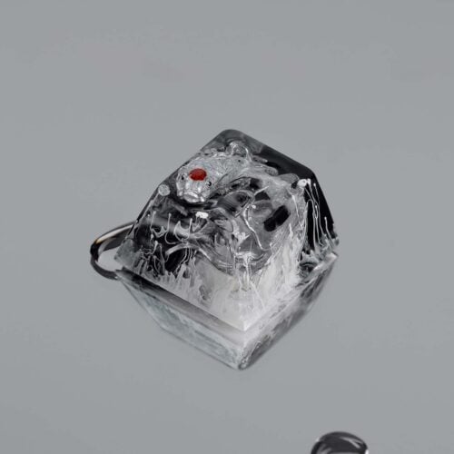 jellykey zenpond customs keycaps 79015