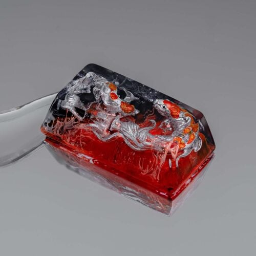 jellykey zenpond customs keycaps 79027