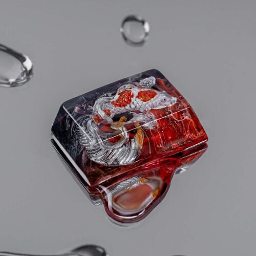 jellykey zenpond customs keycaps 79029