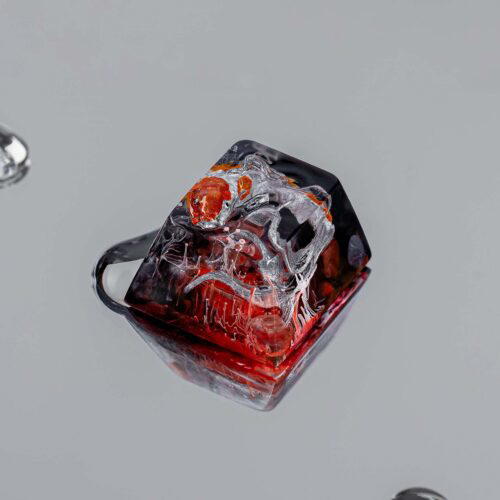 jellykey zenpond customs keycaps 79031