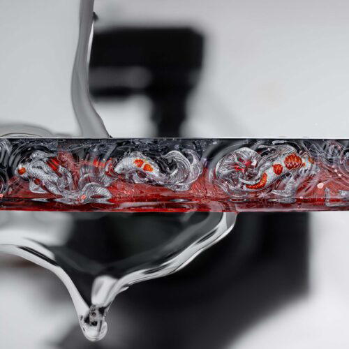 jellykey zenpond customs keycaps 79032