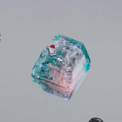 jellykey zenpond customs keycaps 79047