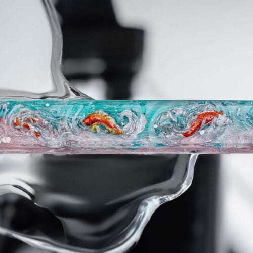 jellykey zenpond customs keycaps 79048