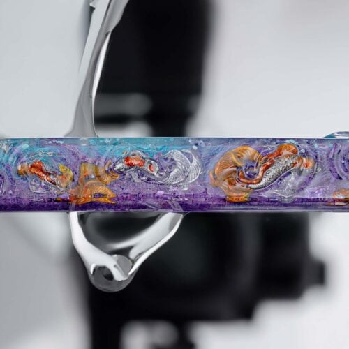 jellykey zenpond customs keycaps 79064