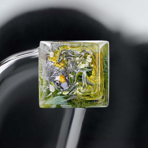 jellykey zenpond customs keycaps 79072