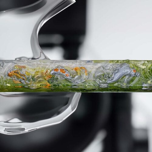 jellykey zenpond customs keycaps 79080