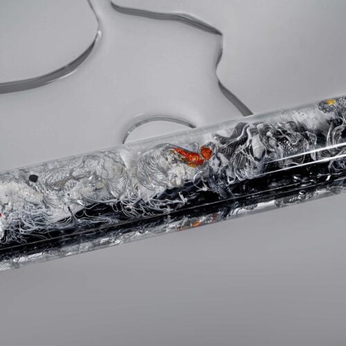 jellykey zenpond customs keycaps 79081