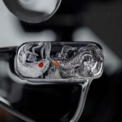 jellykey zenpond customs keycaps 79083