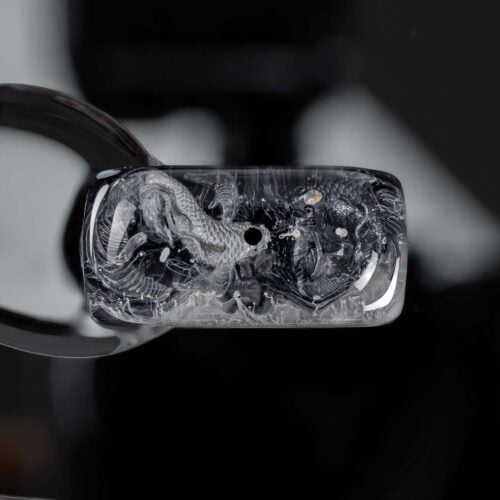 jellykey zenpond customs keycaps 79084