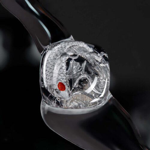 jellykey zenpond customs keycaps 79088