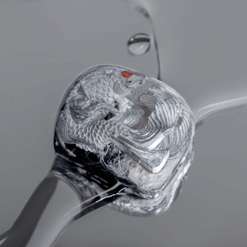 jellykey zenpond customs keycaps 79094