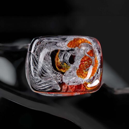 jellykey zenpond customs keycaps 79103