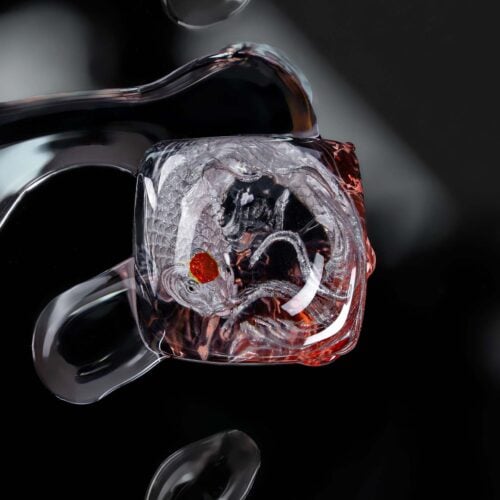 jellykey zenpond customs keycaps 79104