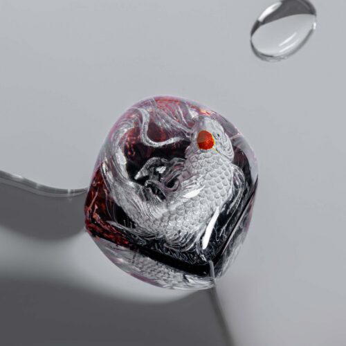 jellykey zenpond customs keycaps 79111