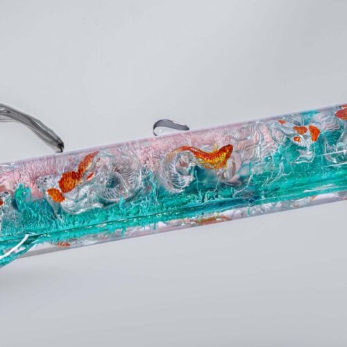 jellykey zenpond customs keycaps 79113