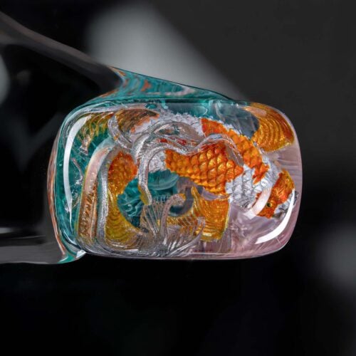 jellykey zenpond customs keycaps 79118