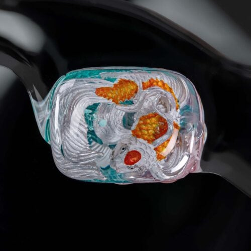 jellykey zenpond customs keycaps 79119
