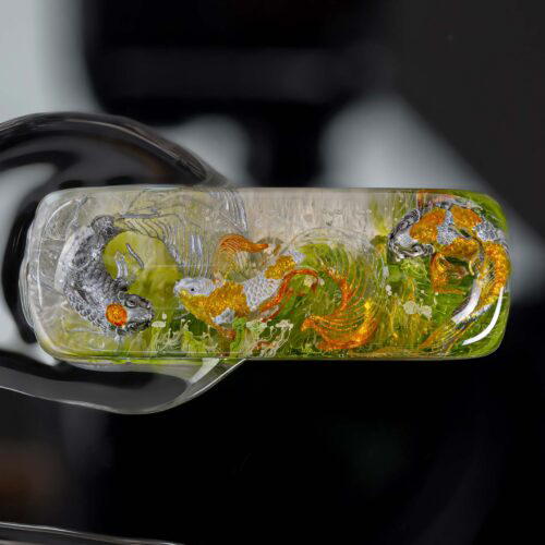 jellykey zenpond customs keycaps 79146