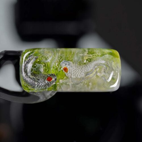 jellykey zenpond customs keycaps 79147