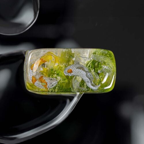 jellykey zenpond customs keycaps 79148