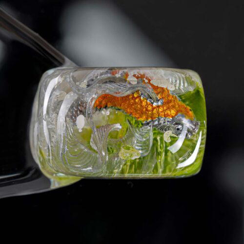 jellykey zenpond customs keycaps 79150