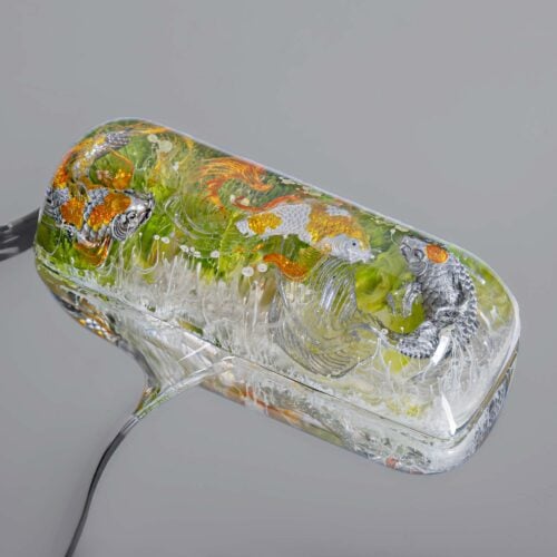 jellykey zenpond customs keycaps 79153