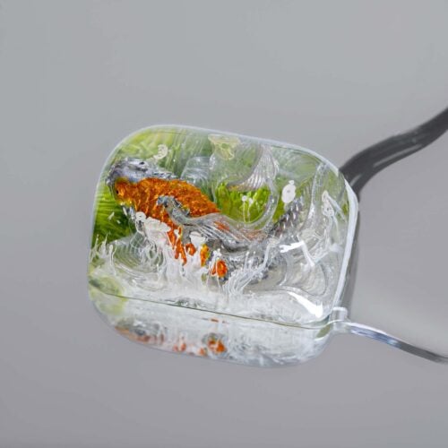 jellykey zenpond customs keycaps 79157