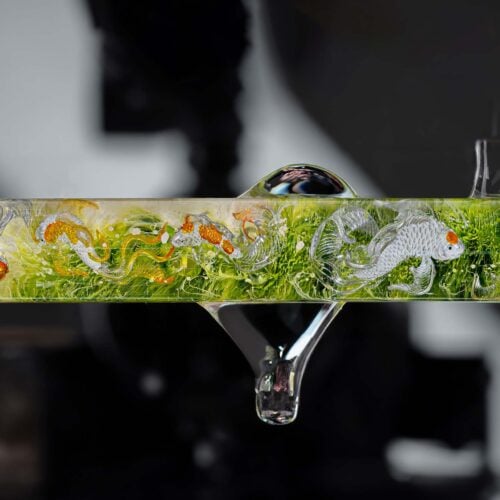 jellykey zenpond customs keycaps 79160