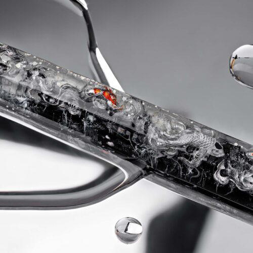 jellykey zenpond customs keycaps 79161