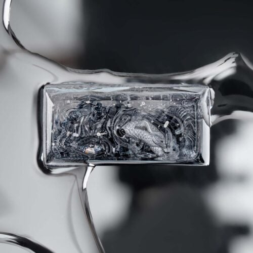 jellykey zenpond customs keycaps 79164