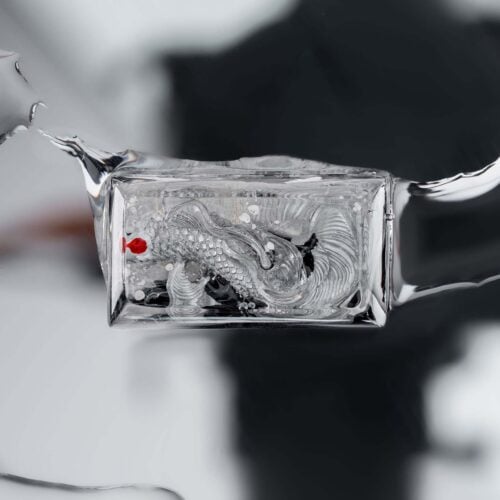 jellykey zenpond customs keycaps 79165