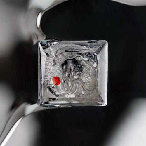 jellykey zenpond customs keycaps 79168