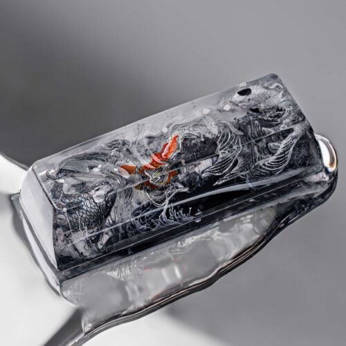 jellykey zenpond customs keycaps 79169