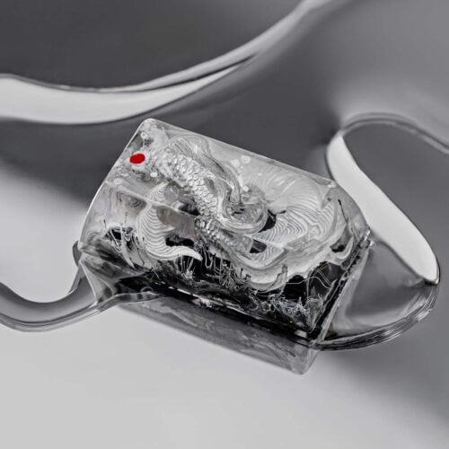 jellykey zenpond customs keycaps 79172