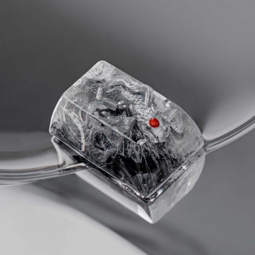 jellykey zenpond customs keycaps 79173