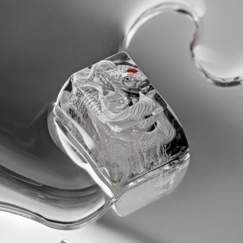 jellykey zenpond customs keycaps 79174