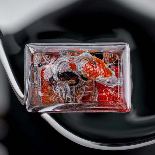 jellykey zenpond customs keycaps 79182