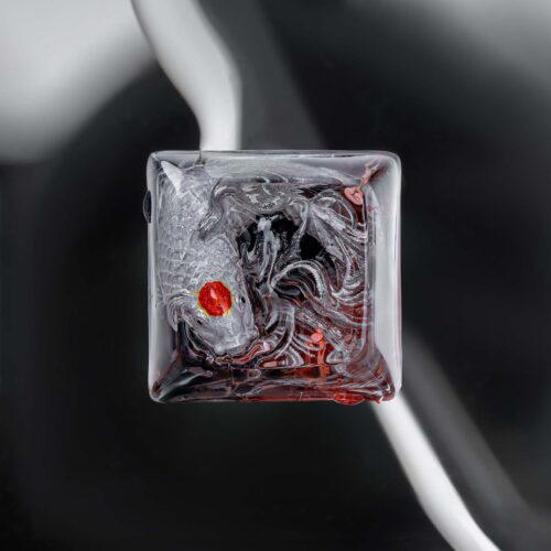 jellykey zenpond customs keycaps 79184