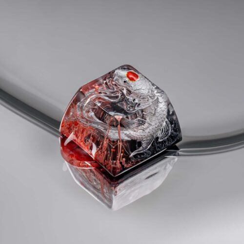 jellykey zenpond customs keycaps 79191