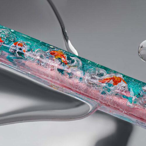 jellykey zenpond customs keycaps 79193