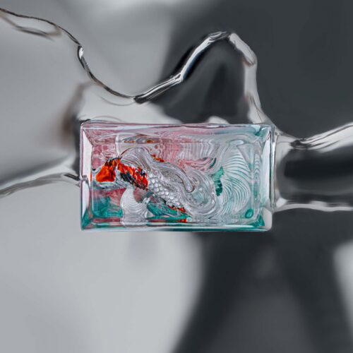 jellykey zenpond customs keycaps 79197