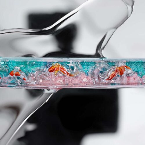 jellykey zenpond customs keycaps 79208