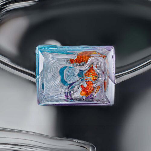 jellykey zenpond customs keycaps 79215