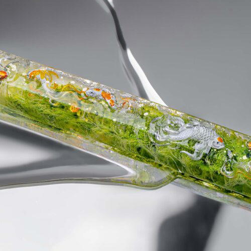 jellykey zenpond customs keycaps 79225